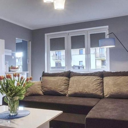 M&S Apartament Świnoujście Extérieur photo