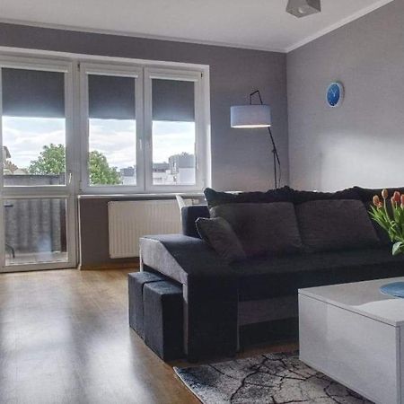 M&S Apartament Świnoujście Extérieur photo