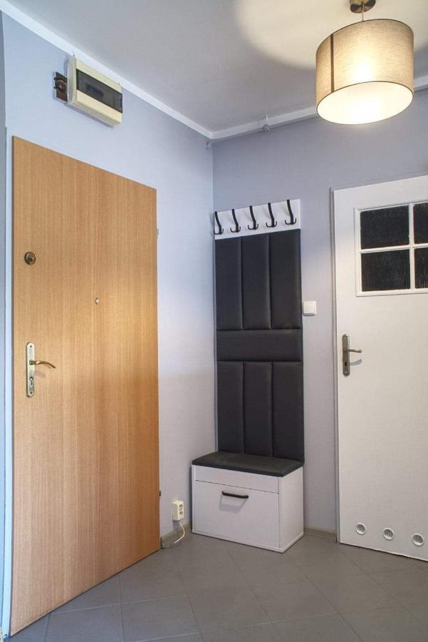 M&S Apartament Świnoujście Extérieur photo