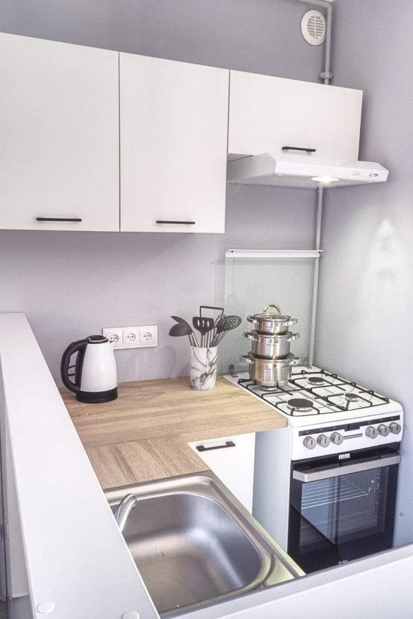 M&S Apartament Świnoujście Extérieur photo
