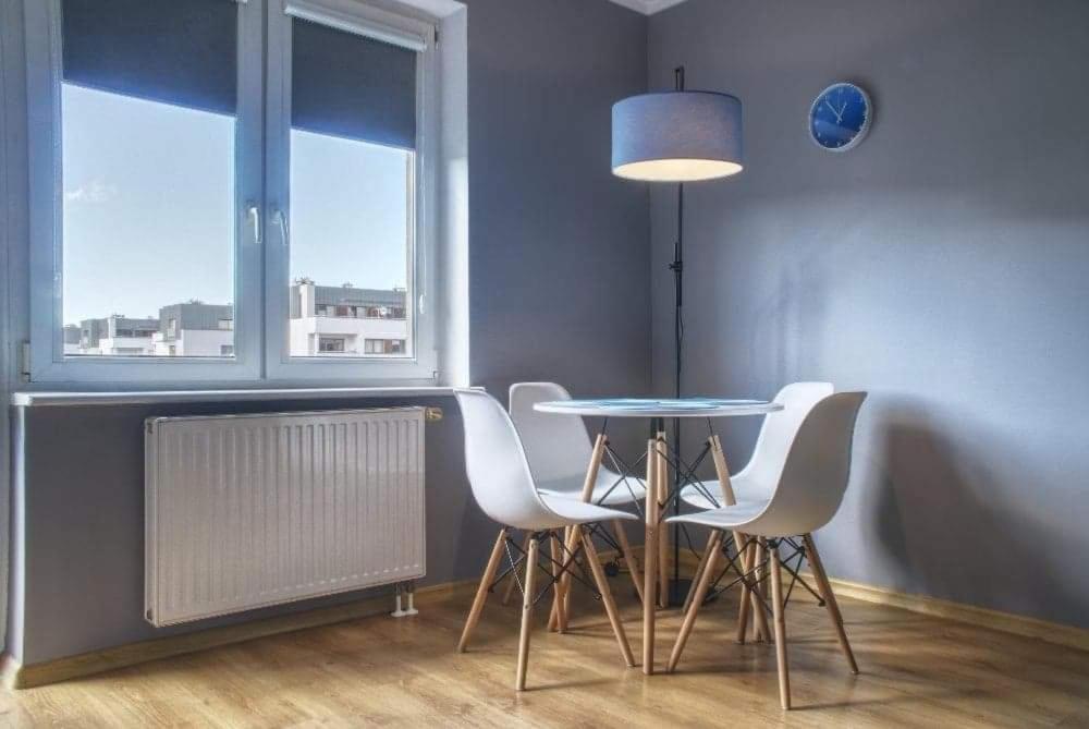 M&S Apartament Świnoujście Extérieur photo
