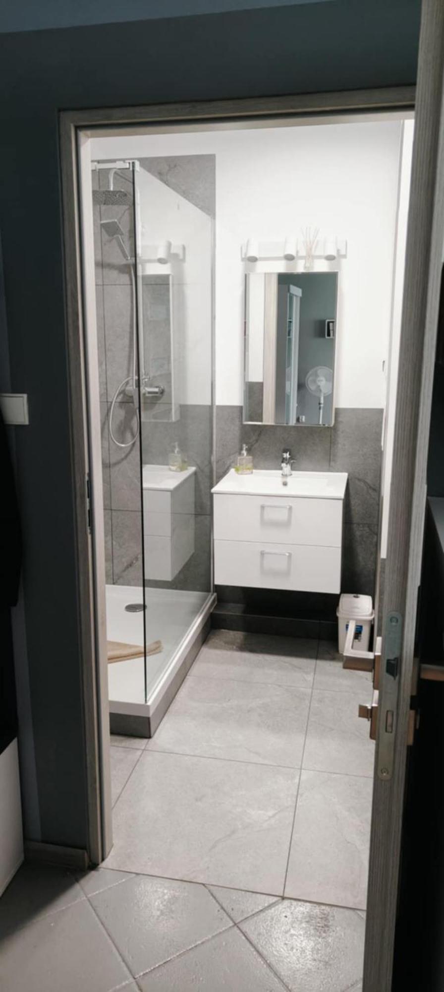 M&S Apartament Świnoujście Extérieur photo