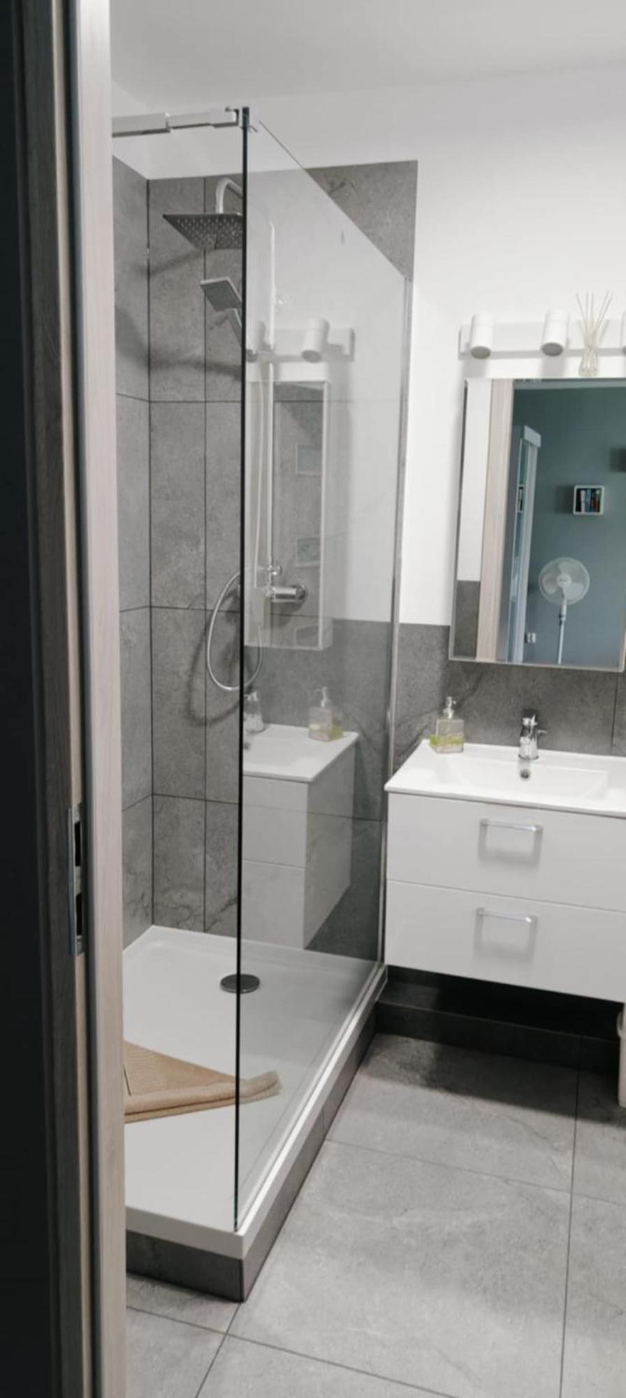 M&S Apartament Świnoujście Extérieur photo