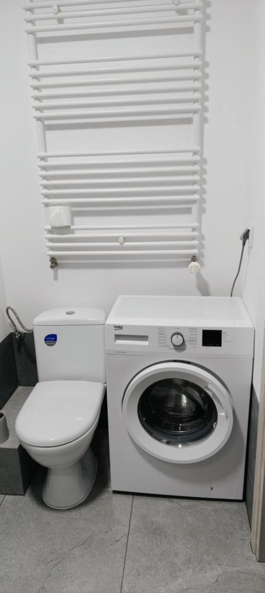 M&S Apartament Świnoujście Extérieur photo