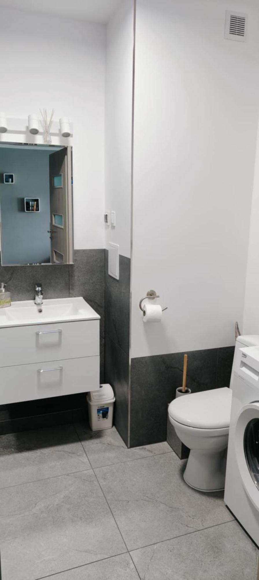 M&S Apartament Świnoujście Extérieur photo
