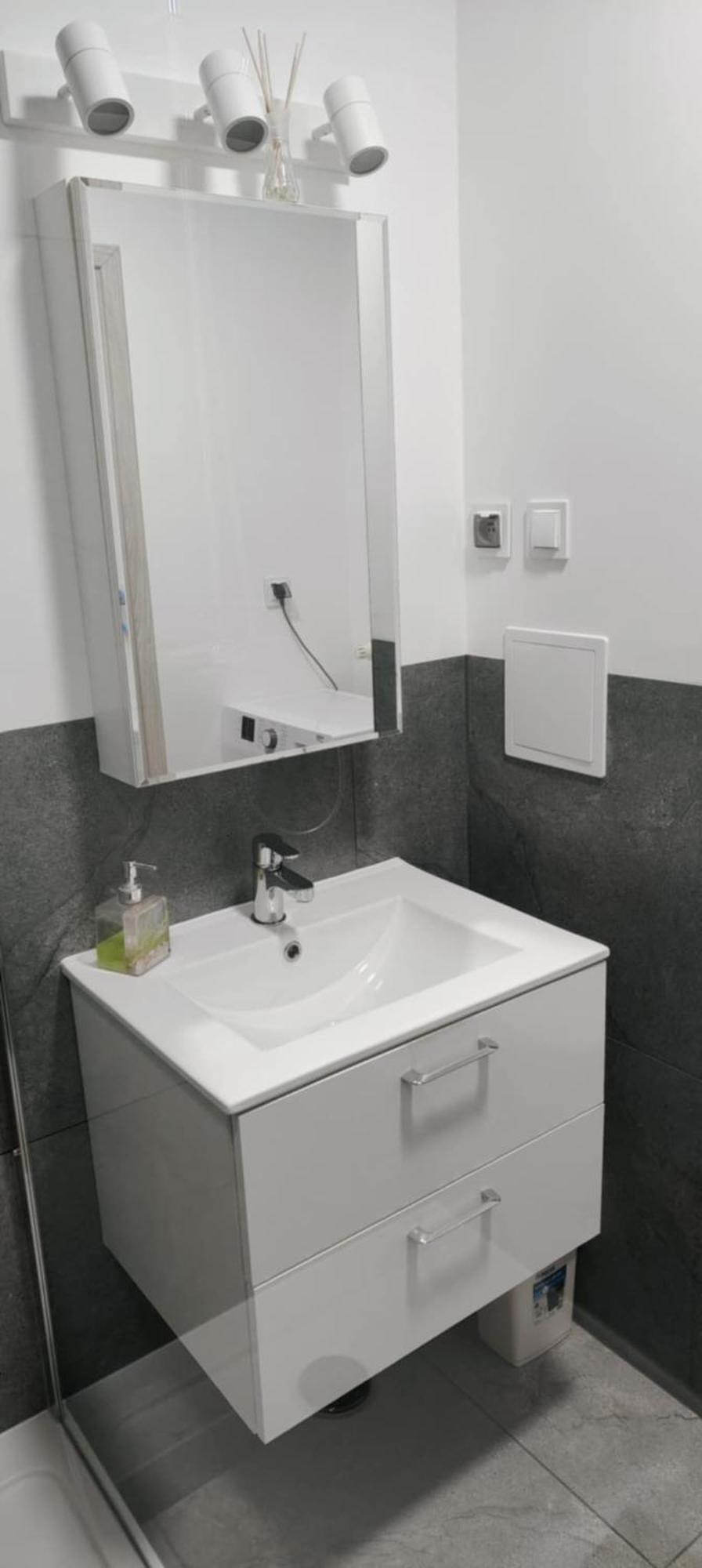 M&S Apartament Świnoujście Extérieur photo